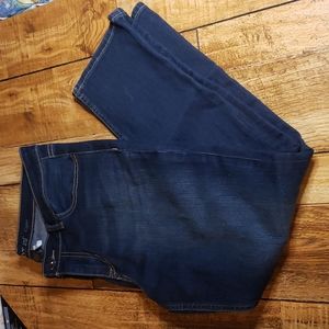 APT.9 Capri jeans size 12P